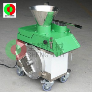 Mașină de tăiat felie de pepene / pentru tăiat fructe și legume / mașină de tăiat fructe și legume / mașină de tăiat cu legume bulboase verticale QC-800
