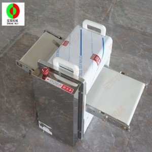 Felie de carne proaspătă QT-300K / QT-400K