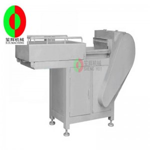 Cuțit mare de carne congelată / feliere / cuțitor / Foarfecător mare de carne congelată de mare viteză PP-3000D