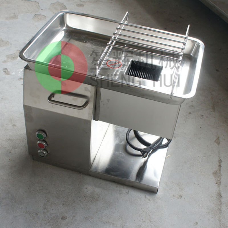 Introducere în utilizarea și funcționarea feliei de carne